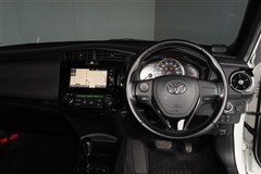 カローラフィールダー 1.5G WxB