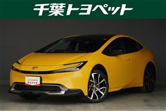 トヨタ プリウスPHV Z