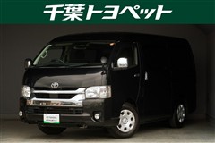 ハイエースV ロングS-GL ワイド