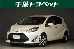 アクア S スタイルブラック