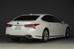 LS500 I-PKG