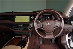 LS500 I-PKG