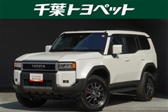 トヨタ ランドクルーザー250 VX