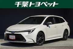 トヨタ カローラツーリング HV WxB