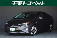トヨタ プリウス A ツーリングセレクション