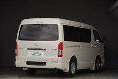 ハイエースV S-GLダーク2ワイド