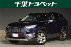 トヨタ RAV4 G