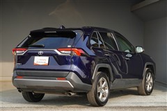 RAV4 G