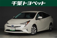 トヨタ プリウス A プレミアム