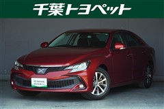 トヨタ マークX 250S