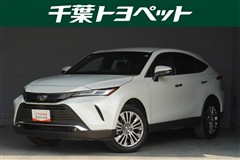 トヨタ ハリアー Z