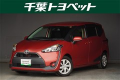 トヨタ シエンタ G 7ニン
