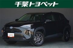 トヨタ ヤリスクロス ハイブリッド G