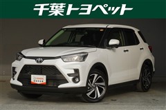 トヨタ ライズ Z
