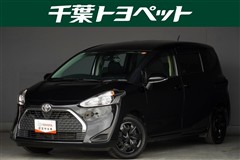 トヨタ シエンタ G セーフティエディション2