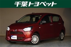 ダイハツ ミライース L SA3
