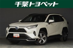 トヨタ RAV4 PHV G Z