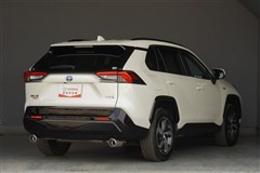 RAV4 PHV G Z