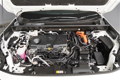 RAV4 PHV G Z