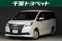 ノア ハイブリッド X