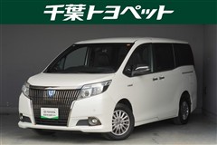 エスクァイア HV Gi ブラック