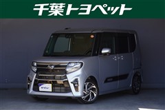 ダイハツ タント カスタム RS スタイル