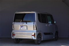 タント カスタム RS スタイル