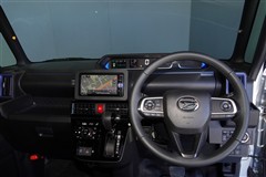 タント カスタム RS スタイル