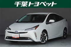 トヨタ プリウス S ツーリングセレクション