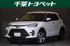 トヨタ ライズ Z