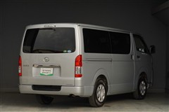 ハイエースV ロングDX GL-PKG