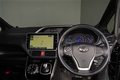 ヴォクシー HV ZS キラメキ3