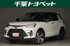 トヨタ ライズ Z