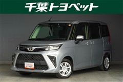 トヨタ ルーミー G