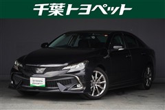 トヨタ マークX 250RDS