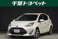 アクア S スタイルブラック