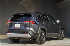 RAV4 HV アドベンチャー