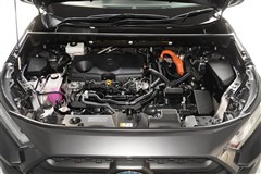 RAV4 HV アドベンチャー