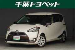 トヨタ シエンタ G 7ニン
