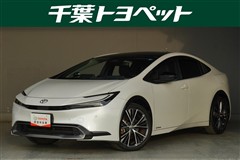トヨタ プリウス Z E-Four 4WD