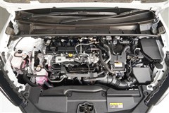 プリウス Z E-Four 4WD