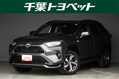RAV4 PHV G Z