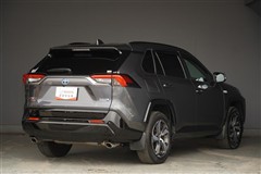RAV4 PHV G Z