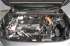 RAV4 PHV G Z