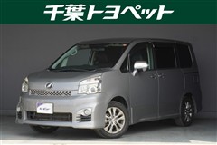 トヨタ ヴォクシー ZS キラメキZ 7ニン