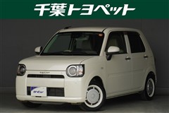 ダイハツ ミラトコット G SA3