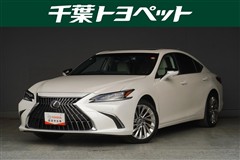 レクサス ES300h VER-L