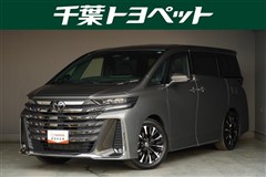 トヨタ　ヴェルファイアHV エグゼ