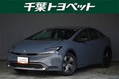 トヨタ　プリウス U