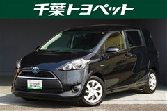 シエンタ ハイブリッド G 7ニン